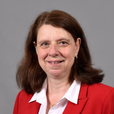 Barbara Jasch