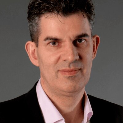 Stefan Haas