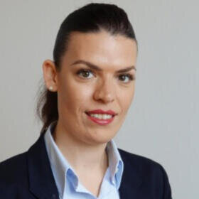 Margit Glanz