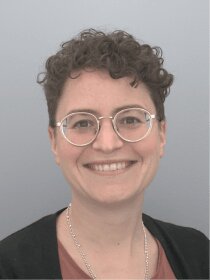 Patrizia Ruh