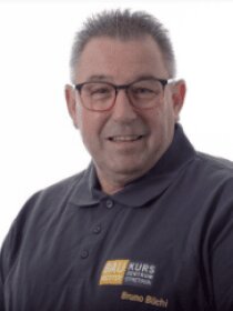 Bruno Büchi