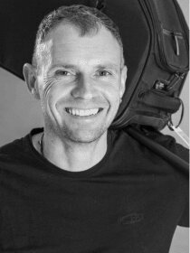 Rolf Hedinger