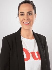 Martina Kosir