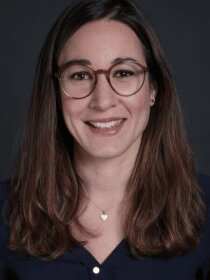 Laura Stiefel-Gasparoli