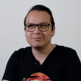 Erik Lustenberger