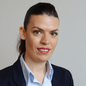 Frau Margit Glanz