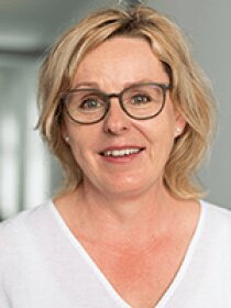 Renate Rohrer