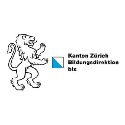 Logo Berufs-, Studien- und Laufbahnberatung Kanton Zürich