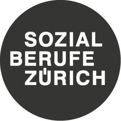 Logo OdA Sozialberufe Zürich