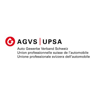 Logo AGVS Sektion Zürich