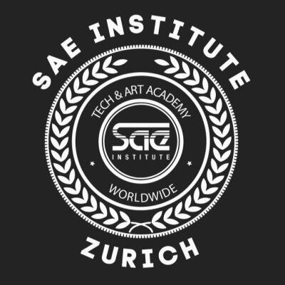 Logo SAE Institute Switzerland AG