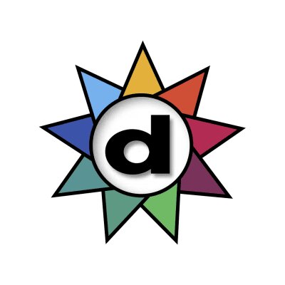 Logo Drogist/ In EFZ