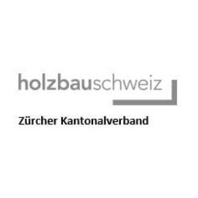 Logo holzbau schweiz