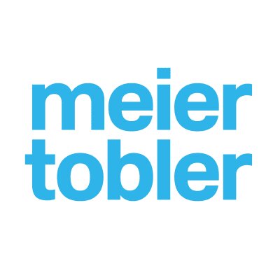 Logo Meier Tobler AG