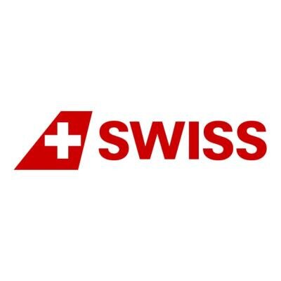 Logo Swiss International Air Lines Ltd.