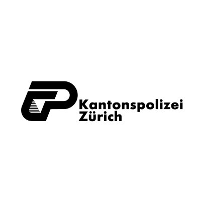 Logo Kantonspolizei Zürich