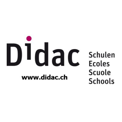 Logo Didac Schulen AG