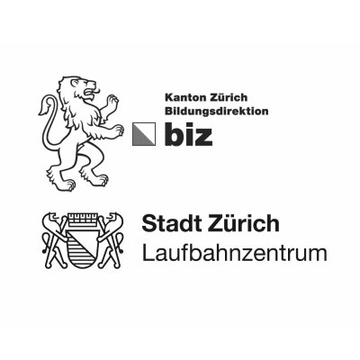 Logo Berufsberatung des Kantons und der Stadt Zürich
