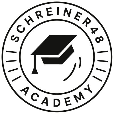 Logo Schreiner48 AG