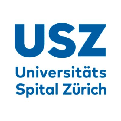Logo Universitätsspital Zürich
