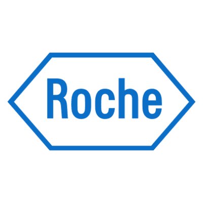 Logo F. Hoffmann-La Roche AG