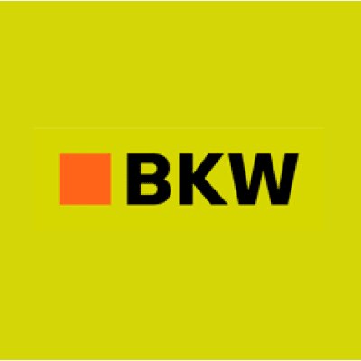 Logo BKW AG
