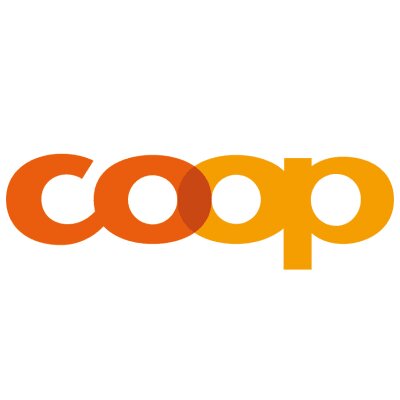Logo Coop Genossenschaft