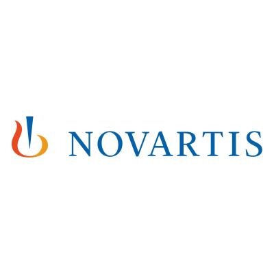 Logo Novartis Pharma AG