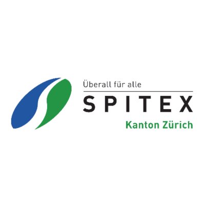Logo Spitex Kanton Zürich