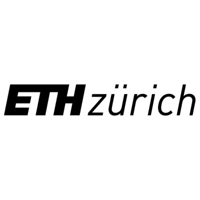 Logo ETH Zürich