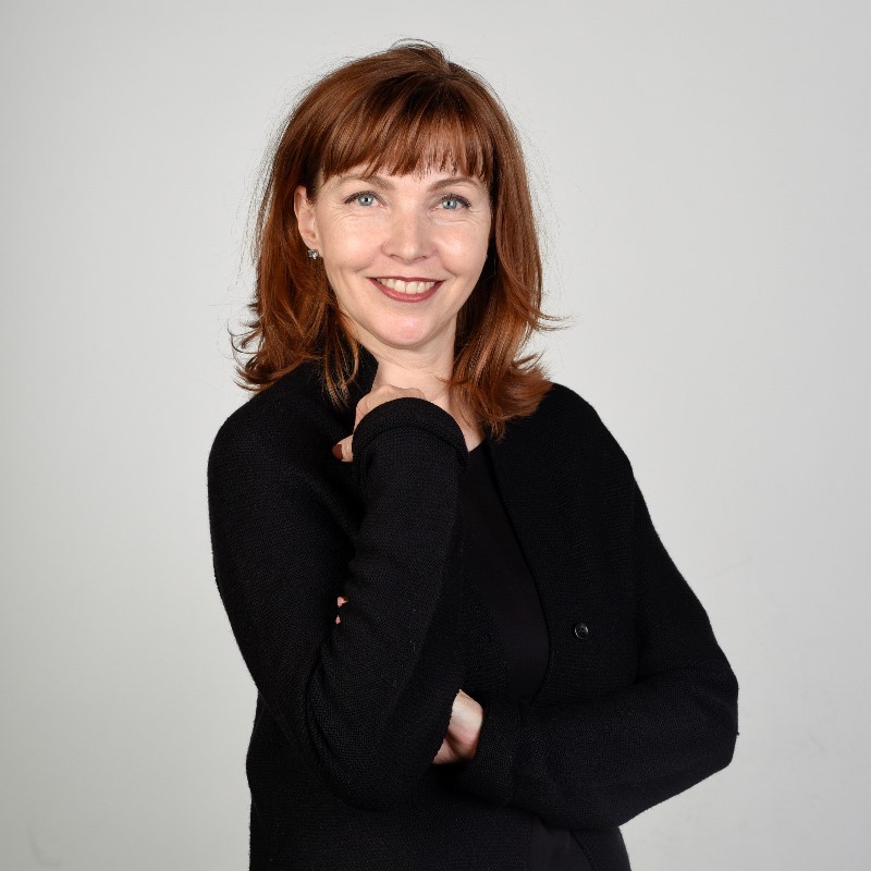 Isabelle Sterchi Pelizzari